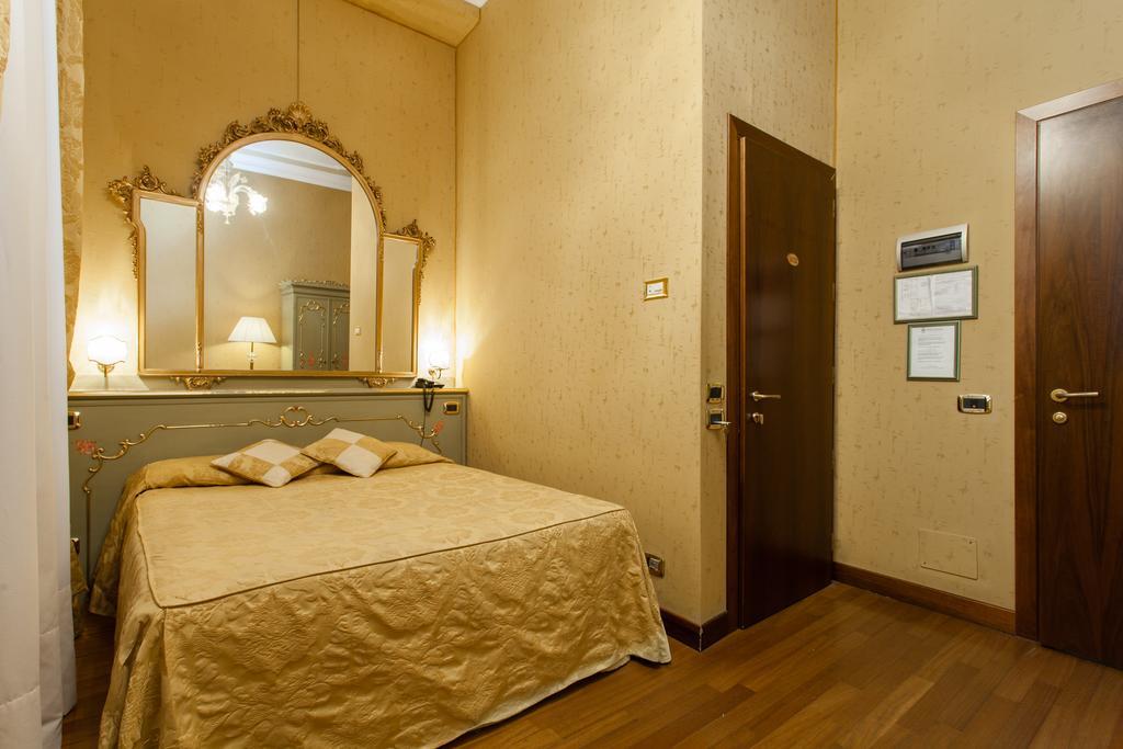 Hotel Al Ponte Mocenigo Venedig
